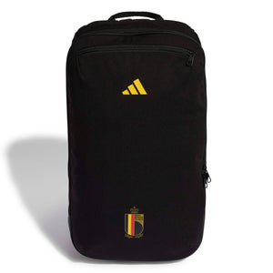 ADI BELGIE WC26 BACKPACK BLACK/BOLD GOLD