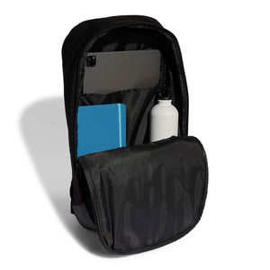 ADI BELGIE WC26 BACKPACK BLACK/BOLD GOLD