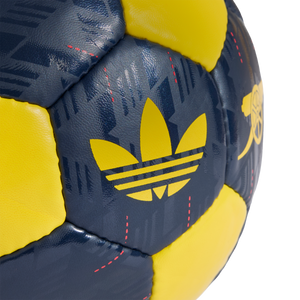 ADI ARSENAL 26-27 AWAY BALL COLLEGIATE NAVY