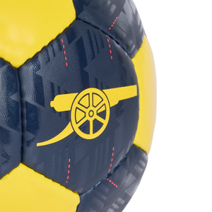 ADI ARSENAL 26-27 AWAY BALL COLLEGIATE NAVY