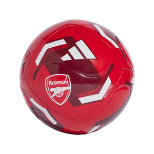 ADI ARSENAL 26-27 HOME BALL MINI BALL BETTER SCARLET/WHITE