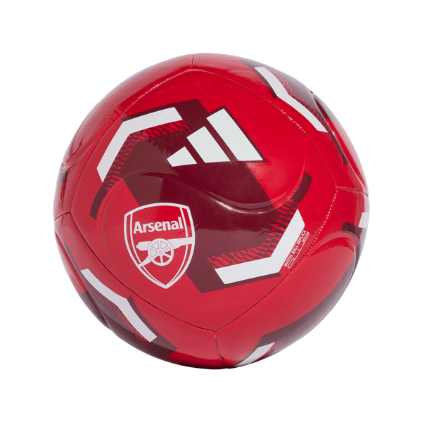 ADI ARSENAL 26-27 HOME BALL MINI BALL BETTER SCARLET/WHITE