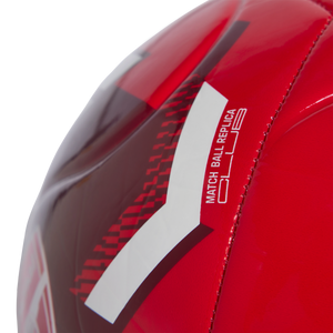 ADI ARSENAL 26-27 HOME BALL MINI BALL BETTER SCARLET/WHITE