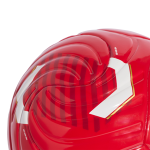 ADI BAYERN 26-27 HOME MINI BALL BETTER SCARLET/WHITE
