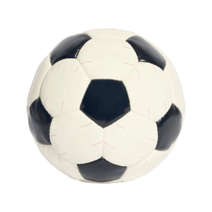 ADI BAYERN 26-27 AWAY BALL WHITE/SOLID GREY