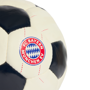 ADI BAYERN 26-27 AWAY BALL WHITE/SOLID GREY