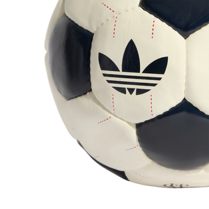 ADI BAYERN 26-27 AWAY BALL WHITE/SOLID GREY