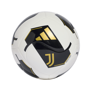 ADI JUVE 26-27 HOME BALL WHITE/BLACK