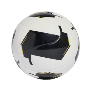 ADI JUVE 26-27 HOME BALL WHITE/BLACK