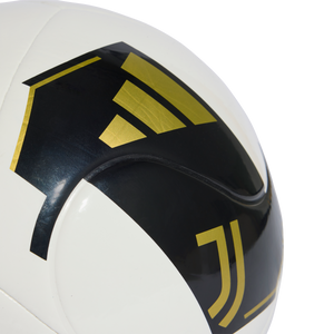 ADI JUVE 26-27 HOME BALL WHITE/BLACK