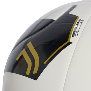 ADI JUVE 26-27 HOME BALL WHITE/BLACK