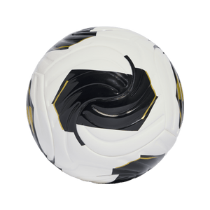 ADI JUVE 26-27 HOME MINI BALL WHITE/BLACK