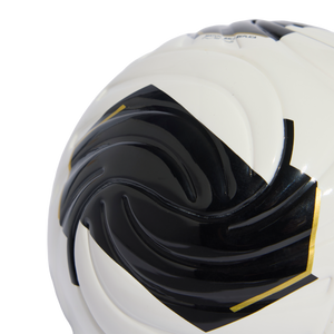 ADI JUVE 26-27 HOME MINI BALL WHITE/BLACK