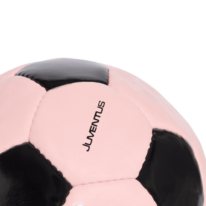 ADI JUVE 26-27 AWAY BALL TRUE PINK/BLACK