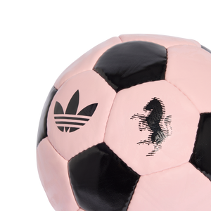 ADI JUVE 26-27 AWAY BALL TRUE PINK/BLACK
