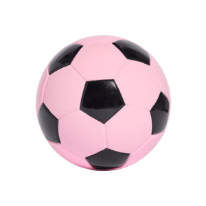 ADI JUVE 26-27 AWAY MINI BALL TRUE PINK/BLACK