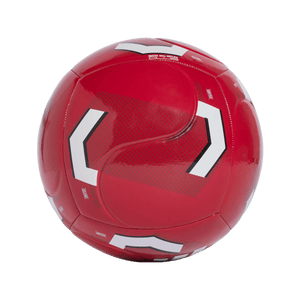 ADI MAN U 26-27 HOME BALL MUFC RED/WHITE
