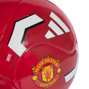 ADI MAN U 26-27 HOME BALL MUFC RED/WHITE