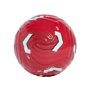 ADI MAN U 26-27 HOME MINI BALL MUFC RED/WHITE