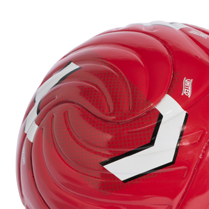 ADI MAN U 26-27 HOME MINI BALL MUFC RED/WHITE