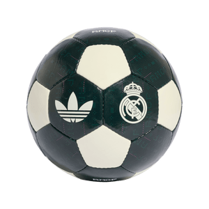 ADI REAL 26-27 AWAY BALL AURORA IVY/IVORY