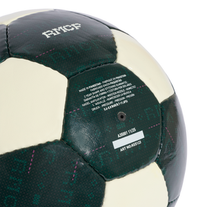 ADI REAL 26-27 AWAY BALL AURORA IVY/IVORY