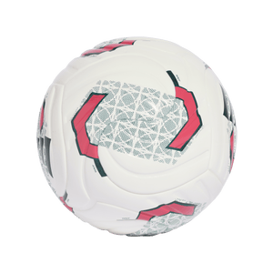 ADI REAL 26-27 HOME MINI BALL WHITE/AUROA IVY