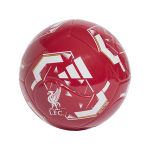 ADI LIVERPOOL 26-27 HOME BALL ACTIVE MAROON