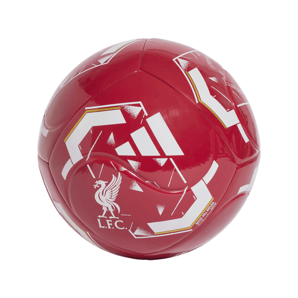 ADI LIVERPOOL 26-27 HOME BALL ACTIVE MAROON