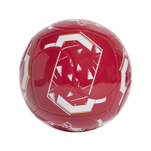 ADI LIVERPOOL 26-27 HOME BALL ACTIVE MAROON