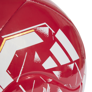 ADI LIVERPOOL 26-27 HOME BALL ACTIVE MAROON