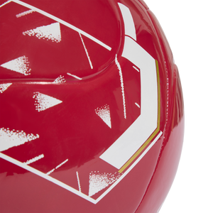 ADI LIVERPOOL 26-27 HOME BALL ACTIVE MAROON