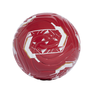 ADI LIVERPOOL 26-27 HOME MINI BALL ACTIVE MAROON