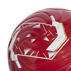 ADI LIVERPOOL 26-27 HOME MINI BALL ACTIVE MAROON