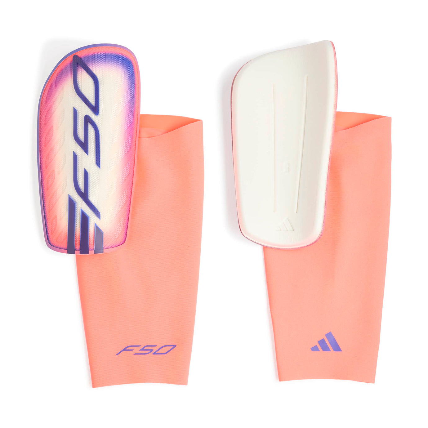 ADI F50 SHINGUARD COMPETITION SOLAR TURBO