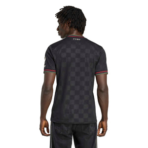 ADI BAYERN 25-26 THIRD JERSEY BLACK/HALO IVORY