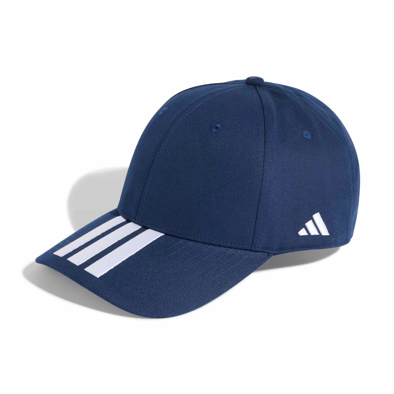 ADI TIRO CAP TEAM NAVY BLUE/WHITE