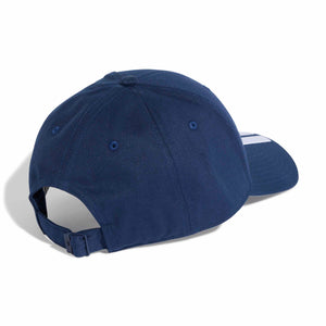ADI TIRO CAP TEAM NAVY BLUE/WHITE
