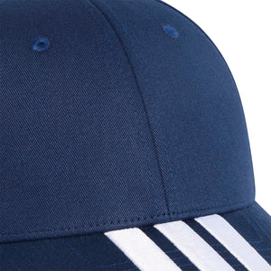 ADI TIRO CAP TEAM NAVY BLUE/WHITE