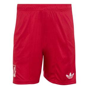 ADI LIVERPOOL 26-27 AWAY SHORT STRAWBERRY RED