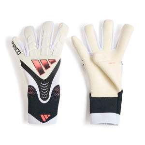 ADI PREDATOR GLOVE PRO SOLAR TURBO/BLACK