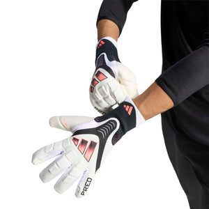 ADI PREDATOR GLOVE PRO SOLAR TURBO/BLACK