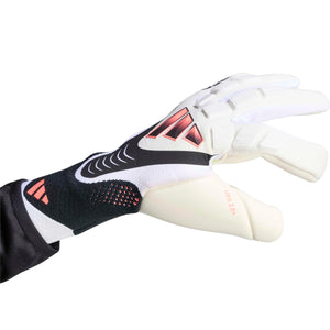 ADI PREDATOR GLOVE PRO SOLAR TURBO/BLACK