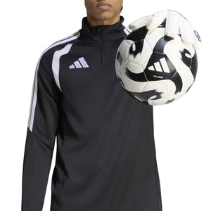 ADI PREDATOR GLOVE PRO SOLAR TURBO/BLACK