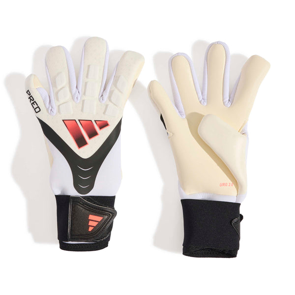 ADI JR PREDATOR GLOVE PRO SOLAR TURBO/BLACK