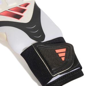 ADI JR PREDATOR GLOVE PRO SOLAR TURBO/BLACK
