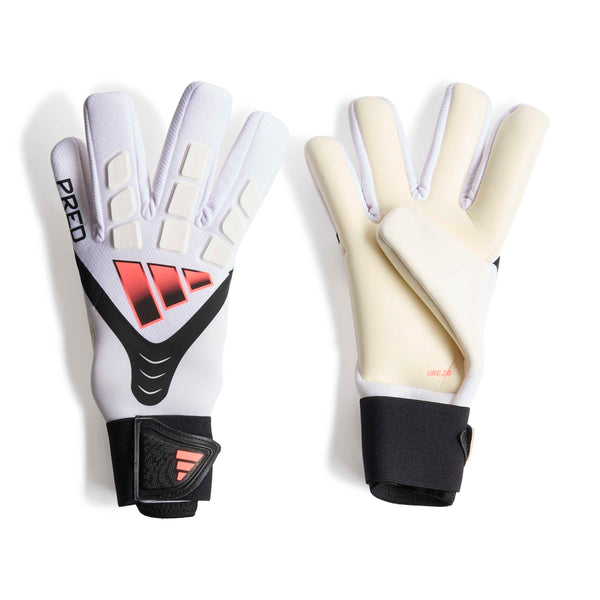 ADI PREDATOR GLOVE COMPETITION SOLAR TURBO/BLACK