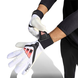 ADI PREDATOR GLOVE COMPETITION SOLAR TURBO/BLACK