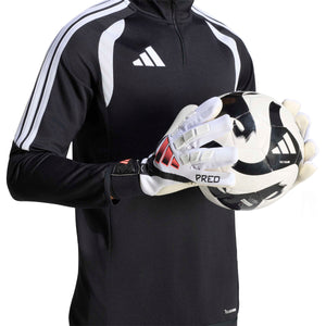 ADI PREDATOR GLOVE COMPETITION SOLAR TURBO/BLACK