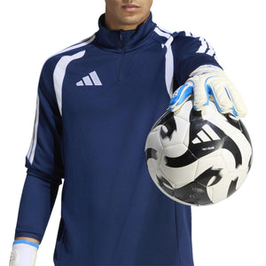 ADI COPA GLOVE PRO ZERO MET/LUCID RAY BLUE